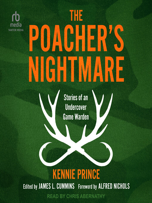 Title details for The Poacher's Nightmare by Kennie Prince - Available